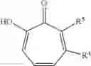 Fig. 22 - Substituted tropolone derivatives and methods of use