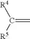 Fig. 12 - 1,1-disubstituted ethylene process