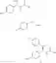 Fig. 43 - Process for synthesis of ezetimibe and intermediates used in said process