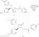 Fig. 46 - Process for synthesis of ezetimibe and intermediates used in said process
