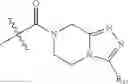 Fig. 08 - Piperidine derivatives for GPR119 agonist