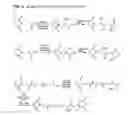 Fig. 07 - Methods for the preparation of charged crosslinkers