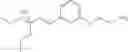 Fig. 158 - Styrenyl derivative compounds for treating ophthalmic diseases and disorders