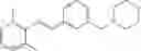 Fig. 166 - Styrenyl derivative compounds for treating ophthalmic diseases and disorders