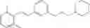 Fig. 89 - Styrenyl derivative compounds for treating ophthalmic diseases and disorders