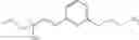 Fig. 162 - Styrenyl derivative compounds for treating ophthalmic diseases and disorders
