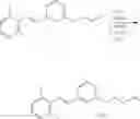 Fig. 205 - Styrenyl derivative compounds for treating ophthalmic diseases and disorders