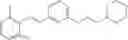 Fig. 207 - Styrenyl derivative compounds for treating ophthalmic diseases and disorders