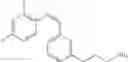 Fig. 253 - Styrenyl derivative compounds for treating ophthalmic diseases and disorders