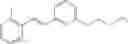 Fig. 33 - Styrenyl derivative compounds for treating ophthalmic diseases and disorders