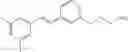Fig. 45 - Styrenyl derivative compounds for treating ophthalmic diseases and disorders