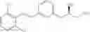 Fig. 57 - Styrenyl derivative compounds for treating ophthalmic diseases and disorders