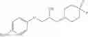 Fig. 65 - Phenoxypropanol derivative and pharmaceutical composition including the same