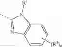 Fig. 09 - Benzimidazole-proline derivatives