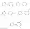 Fig. 136 - Benzimidazole-proline derivatives