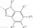 Fig. 40 - Benzimidazole-proline derivatives