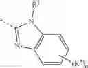 Fig. 45 - Benzimidazole-proline derivatives