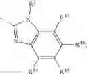 Fig. 46 - Benzimidazole-proline derivatives