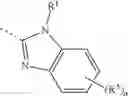 Fig. 53 - Benzimidazole-proline derivatives