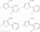 Fig. 72 - Benzimidazole-proline derivatives