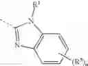 Fig. 83 - Benzimidazole-proline derivatives
