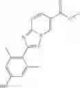 Fig. 16 - Triazolo-pyridine compound