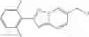 Fig. 23 - Triazolo-pyridine compound