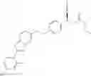 Fig. 28 - Triazolo-pyridine compound