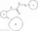 Fig. 03 - 7-hydroxy-spiropipiperidine indolinyl antagonists of P2Yreceptor