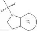 Fig. 04 - 7-hydroxy-spiropipiperidine indolinyl antagonists of P2Yreceptor