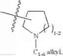 Fig. 08 - 7-hydroxy-spiropipiperidine indolinyl antagonists of P2Yreceptor