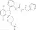 Fig. 117 - 7-hydroxy-spiropipiperidine indolinyl antagonists of P2Yreceptor