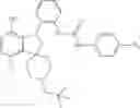 Fig. 124 - 7-hydroxy-spiropipiperidine indolinyl antagonists of P2Yreceptor