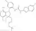 Fig. 131 - 7-hydroxy-spiropipiperidine indolinyl antagonists of P2Yreceptor