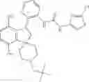 Fig. 149 - 7-hydroxy-spiropipiperidine indolinyl antagonists of P2Yreceptor