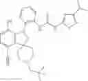 Fig. 152 - 7-hydroxy-spiropipiperidine indolinyl antagonists of P2Yreceptor