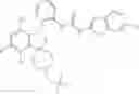 Fig. 158 - 7-hydroxy-spiropipiperidine indolinyl antagonists of P2Yreceptor