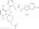 Fig. 231 - 7-hydroxy-spiropipiperidine indolinyl antagonists of P2Yreceptor