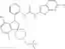 Fig. 232 - 7-hydroxy-spiropipiperidine indolinyl antagonists of P2Yreceptor