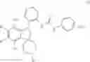 Fig. 255 - 7-hydroxy-spiropipiperidine indolinyl antagonists of P2Yreceptor