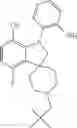 Fig. 45 - 7-hydroxy-spiropipiperidine indolinyl antagonists of P2Yreceptor