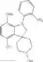 Fig. 46 - 7-hydroxy-spiropipiperidine indolinyl antagonists of P2Yreceptor