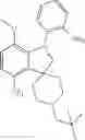 Fig. 50 - 7-hydroxy-spiropipiperidine indolinyl antagonists of P2Yreceptor