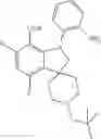 Fig. 52 - 7-hydroxy-spiropipiperidine indolinyl antagonists of P2Yreceptor