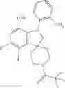 Fig. 53 - 7-hydroxy-spiropipiperidine indolinyl antagonists of P2Yreceptor