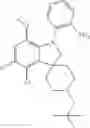 Fig. 55 - 7-hydroxy-spiropipiperidine indolinyl antagonists of P2Yreceptor