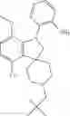 Fig. 59 - 7-hydroxy-spiropipiperidine indolinyl antagonists of P2Yreceptor