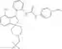 Fig. 65 - 7-hydroxy-spiropipiperidine indolinyl antagonists of P2Yreceptor