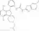Fig. 68 - 7-hydroxy-spiropipiperidine indolinyl antagonists of P2Yreceptor