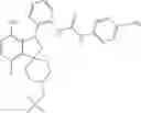 Fig. 70 - 7-hydroxy-spiropipiperidine indolinyl antagonists of P2Yreceptor